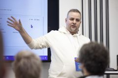 Power Platform Conference 2025 - Day 2