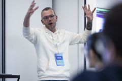 Power Platform Conference 2025 - Day 2