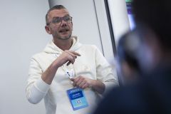 Power Platform Conference 2025 - Day 2