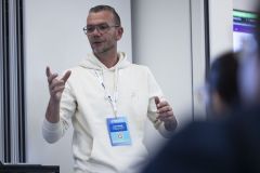 Power Platform Conference 2025 - Day 2