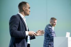 Power Platform Conference 2025 - Day 2