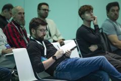 Power Platform Conference 2025 - Day 2