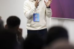 Power Platform Conference 2025 - Day 2