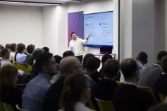 Power Platform Conference 2025 - Day 2