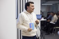 Power Platform Conference 2025 - Day 2