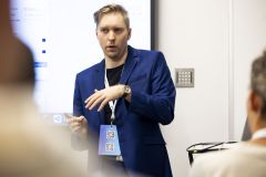 Power Platform Conference 2025 - Day 2