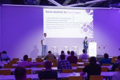 Power Platform Conference 2025 - Day 2