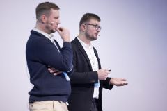 Power Platform Conference 2025 - Day 2