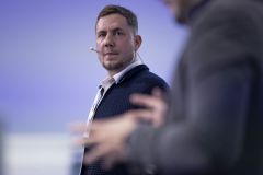 Power Platform Conference 2025 - Day 2