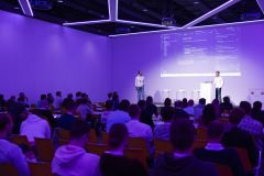 Power Platform Conference 2025 - Day 2