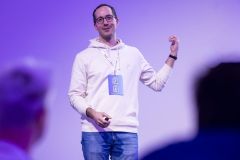 Power Platform Conference 2025 - Day 2