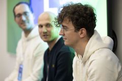 Power Platform Conference 2025 - Day 2