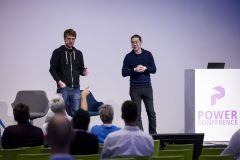 Power Platform Conference 2025 - Day 2