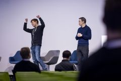 Power Platform Conference 2025 - Day 2