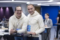 Power Platform Conference 2025 - Day 2