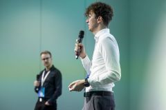 Power Platform Conference 2025 - Day 2