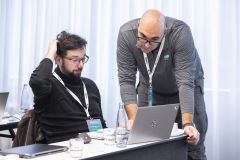 Power Platform Conference 2025 - DAY 1 - Precons