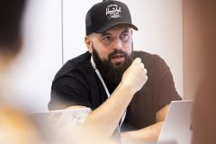 Power Platform Conference 2025 - DAY 1 - Precons