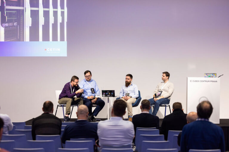 Power Conference 2025 | Microsoft Power Platform akce v Praze
