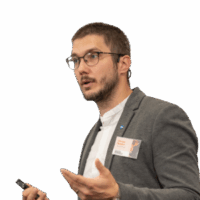 Roman Berger KMITS Roman Berger KMITS