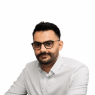 Roman Slobodnik_TD SYNNEX Roman Slobodnik_TD SYNNEX